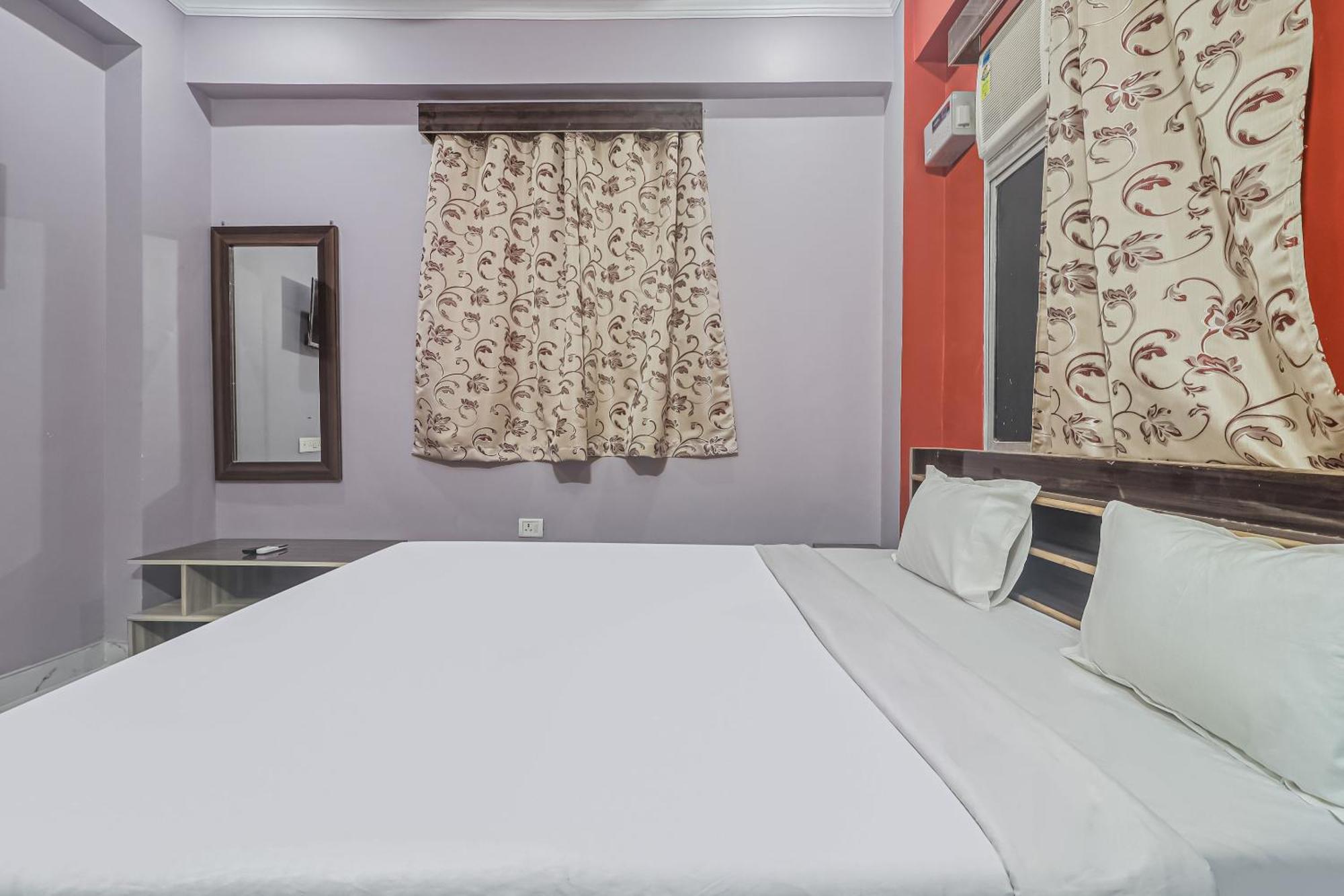 Danapur Hotel O Kautilya Inn מראה חיצוני תמונה