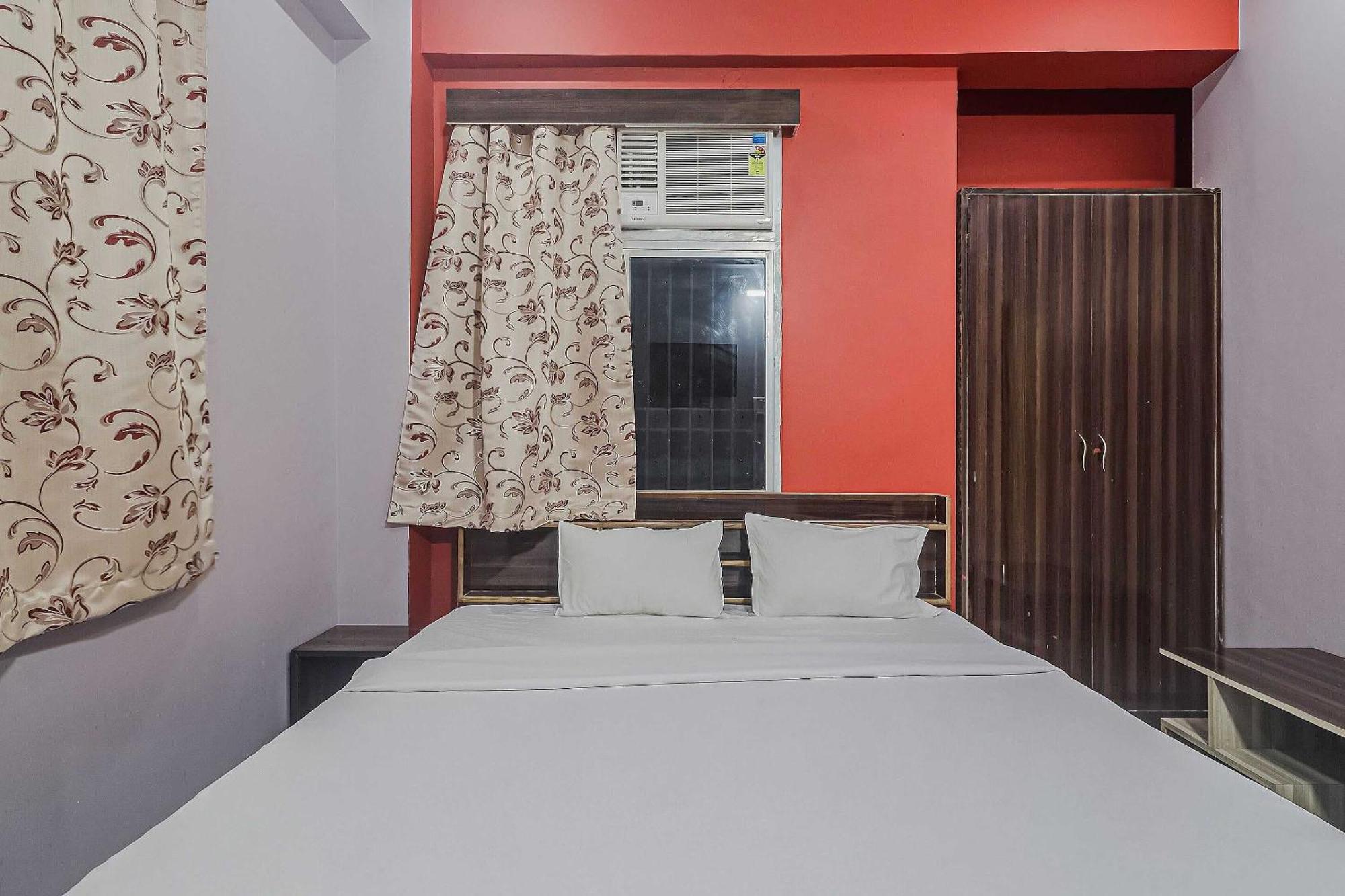 Danapur Hotel O Kautilya Inn מראה חיצוני תמונה