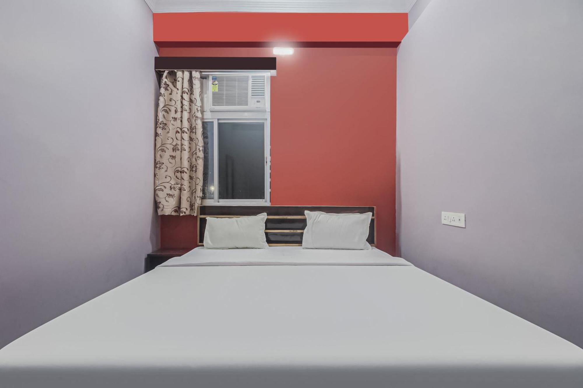 Danapur Hotel O Kautilya Inn מראה חיצוני תמונה