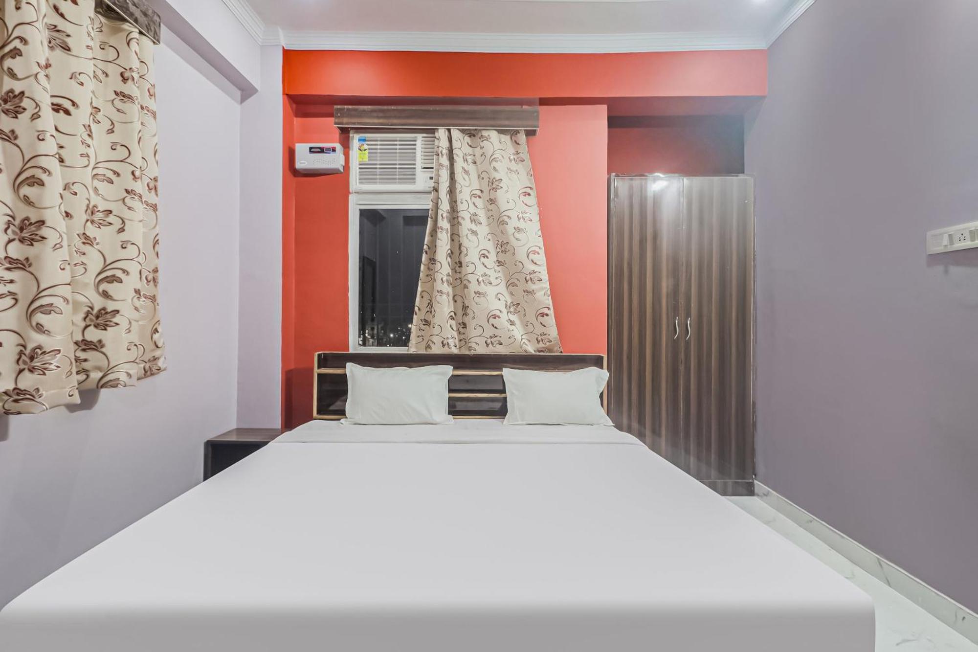 Danapur Hotel O Kautilya Inn מראה חיצוני תמונה