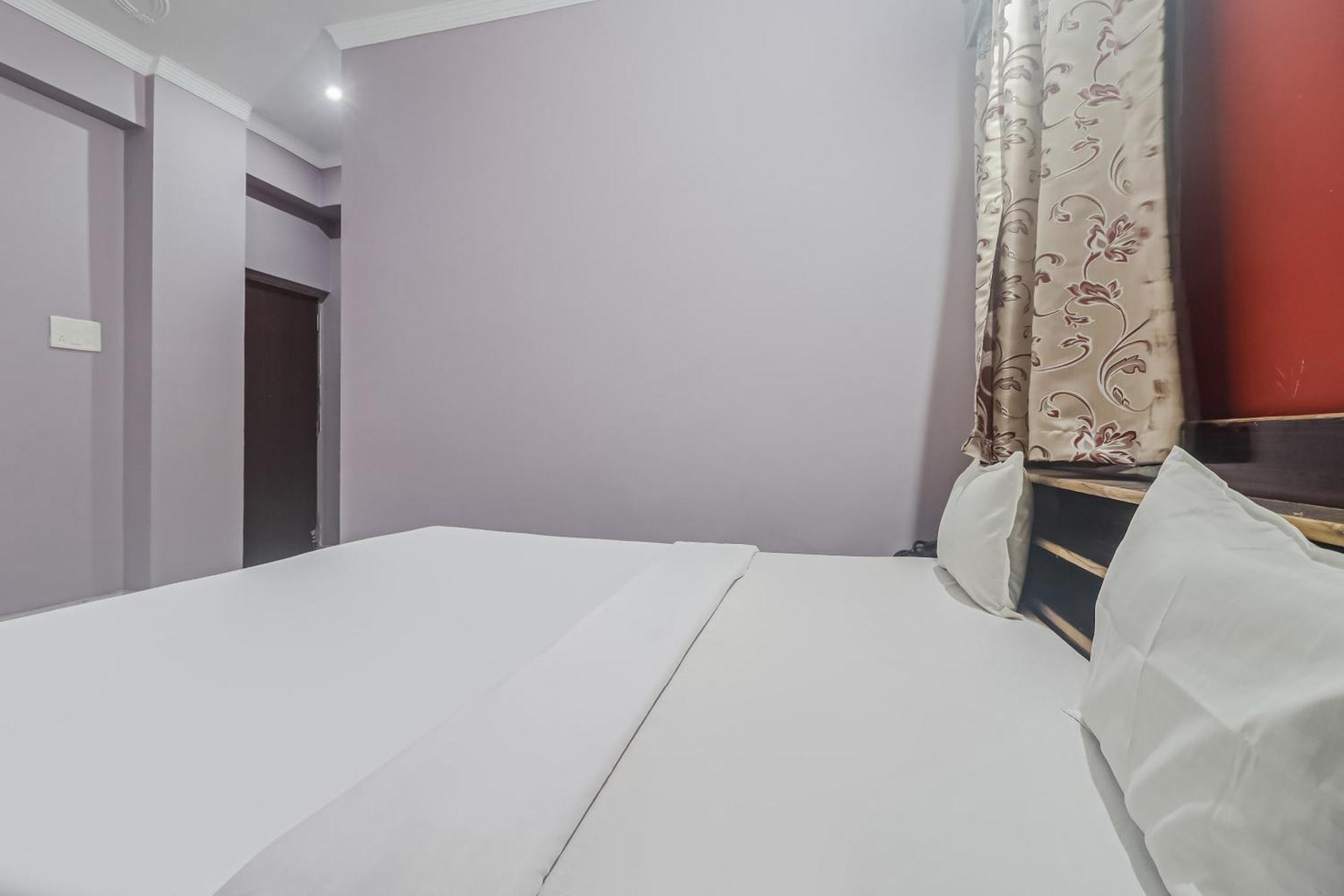 Danapur Hotel O Kautilya Inn מראה חיצוני תמונה