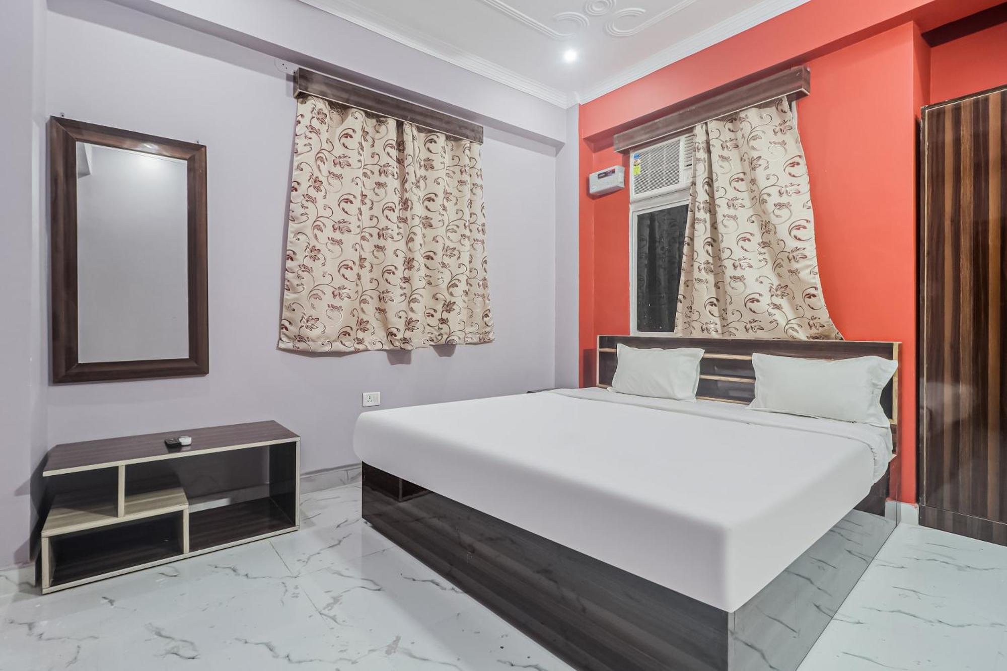 Danapur Hotel O Kautilya Inn מראה חיצוני תמונה