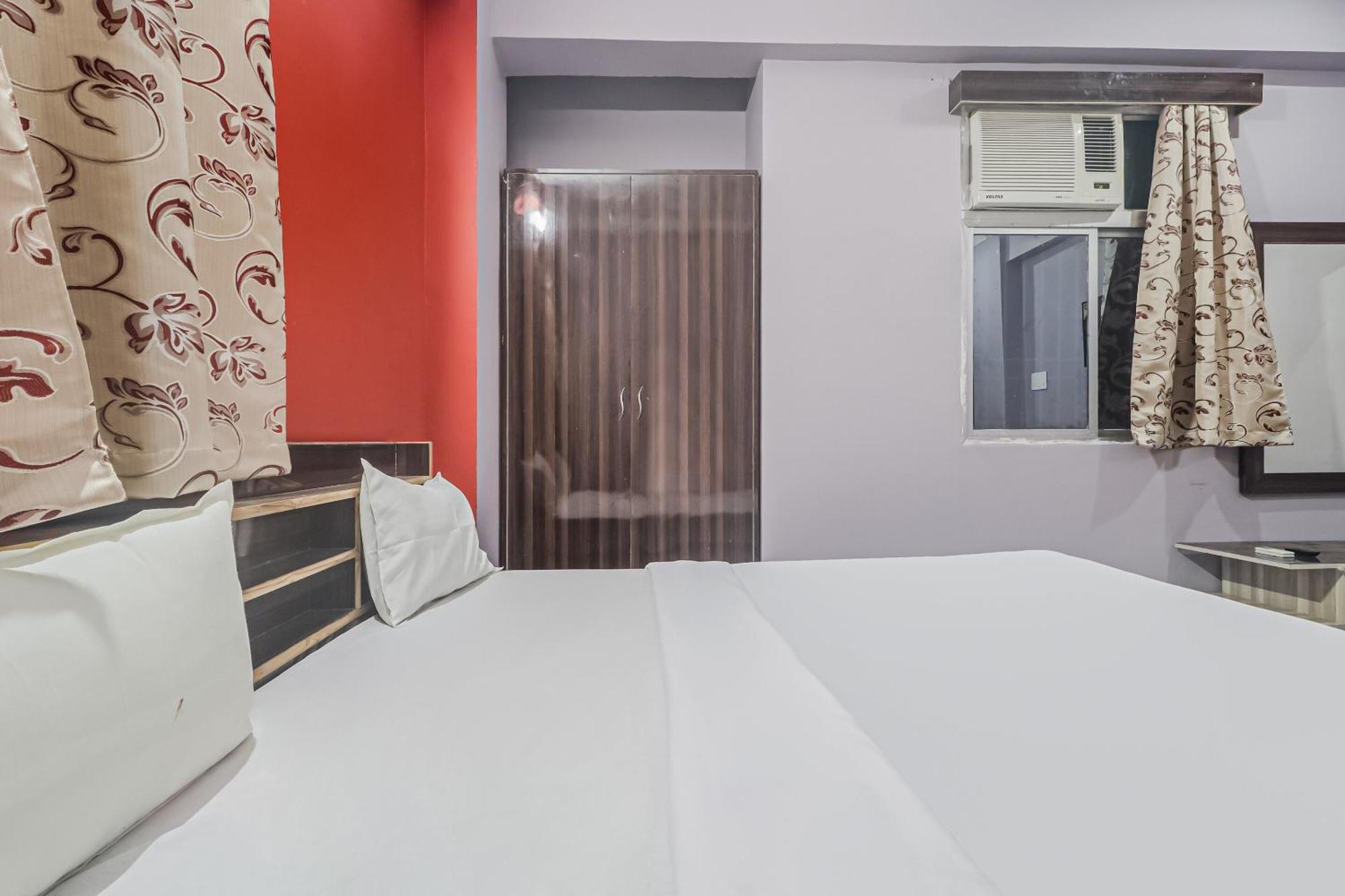 Danapur Hotel O Kautilya Inn מראה חיצוני תמונה